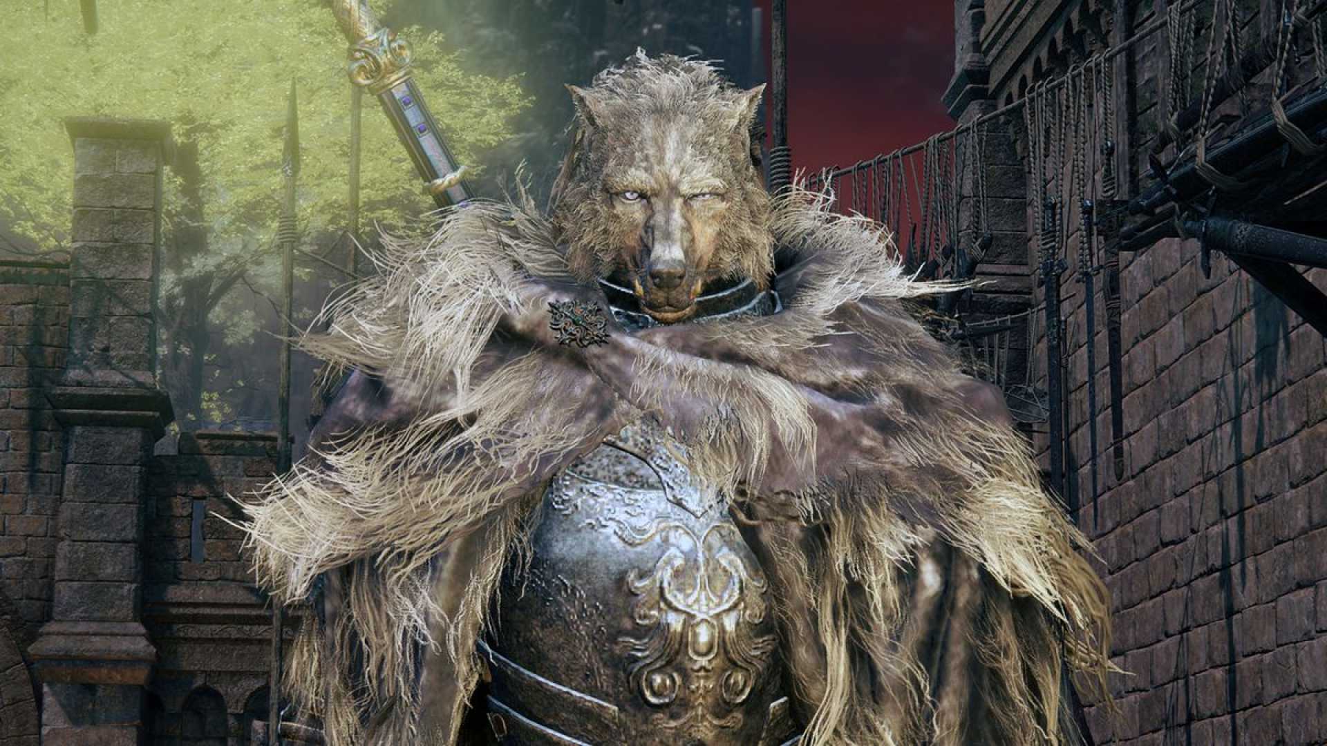 Elden Ring Game Quests And Characters