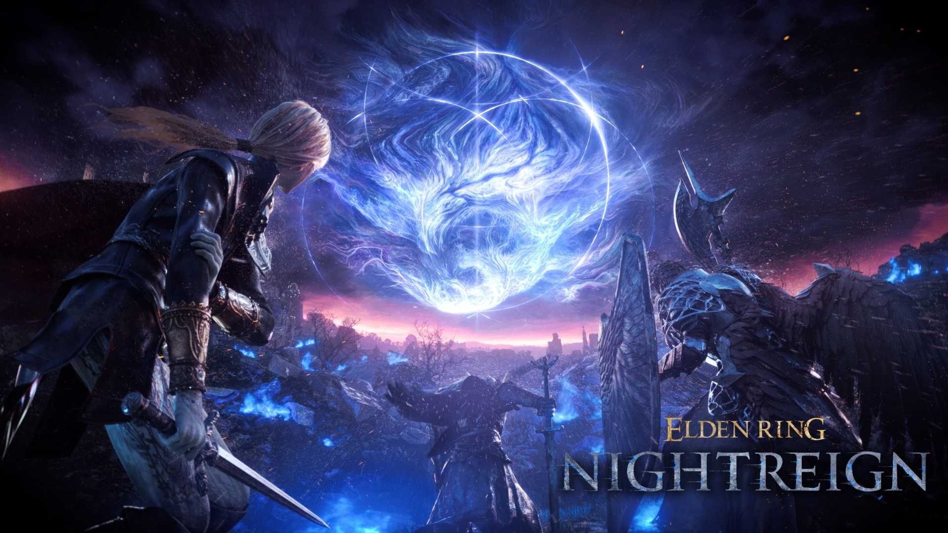Elden Ring Nightreign Game Features