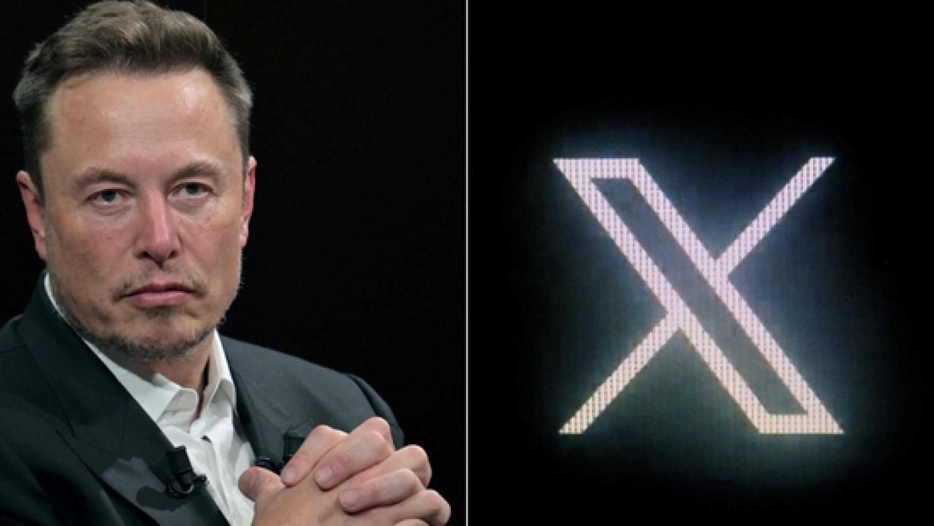 Elon Musk X Corp Lawsuit New York