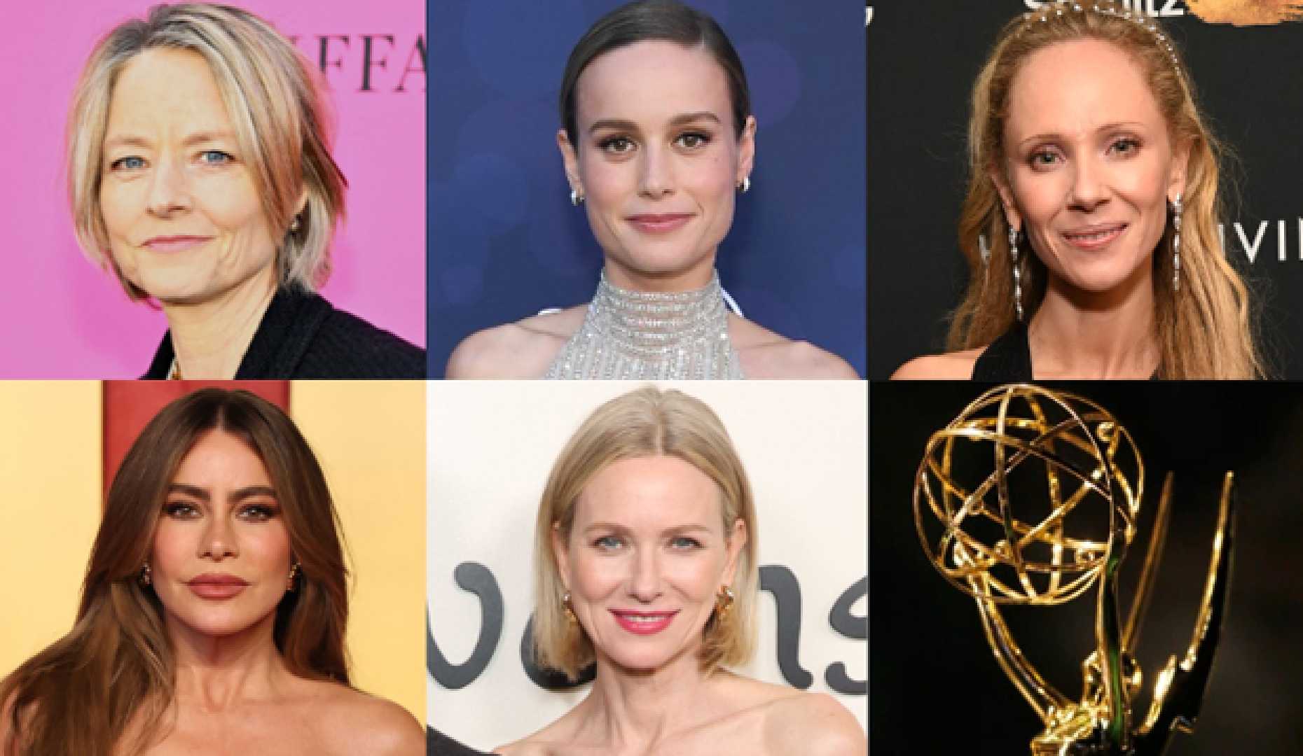 Emmy Awards Limited Series Tv Movie Contenders