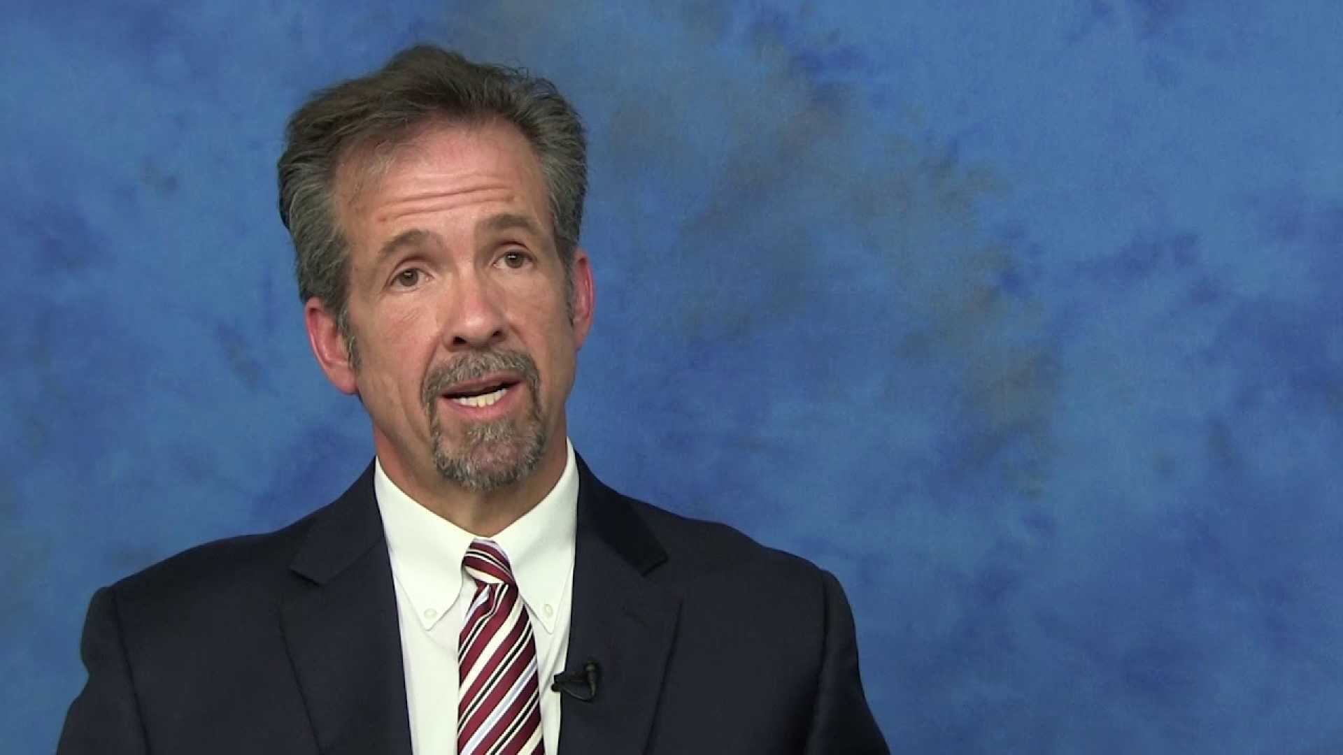 Eric T. Kirk Baltimore Trial Lawyer