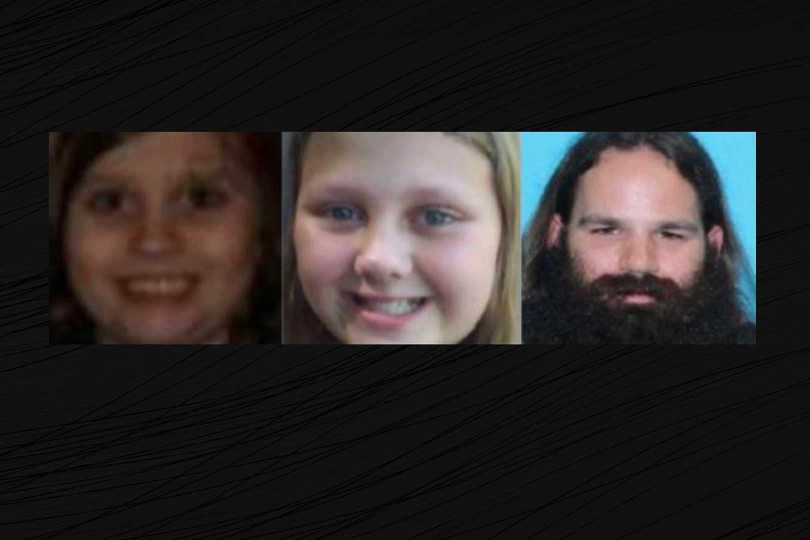 Erica Brooks Antonio Jackson Amber Alert