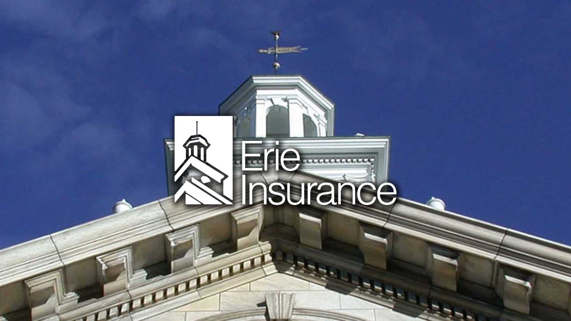 Erie Insurance Cyberattack News