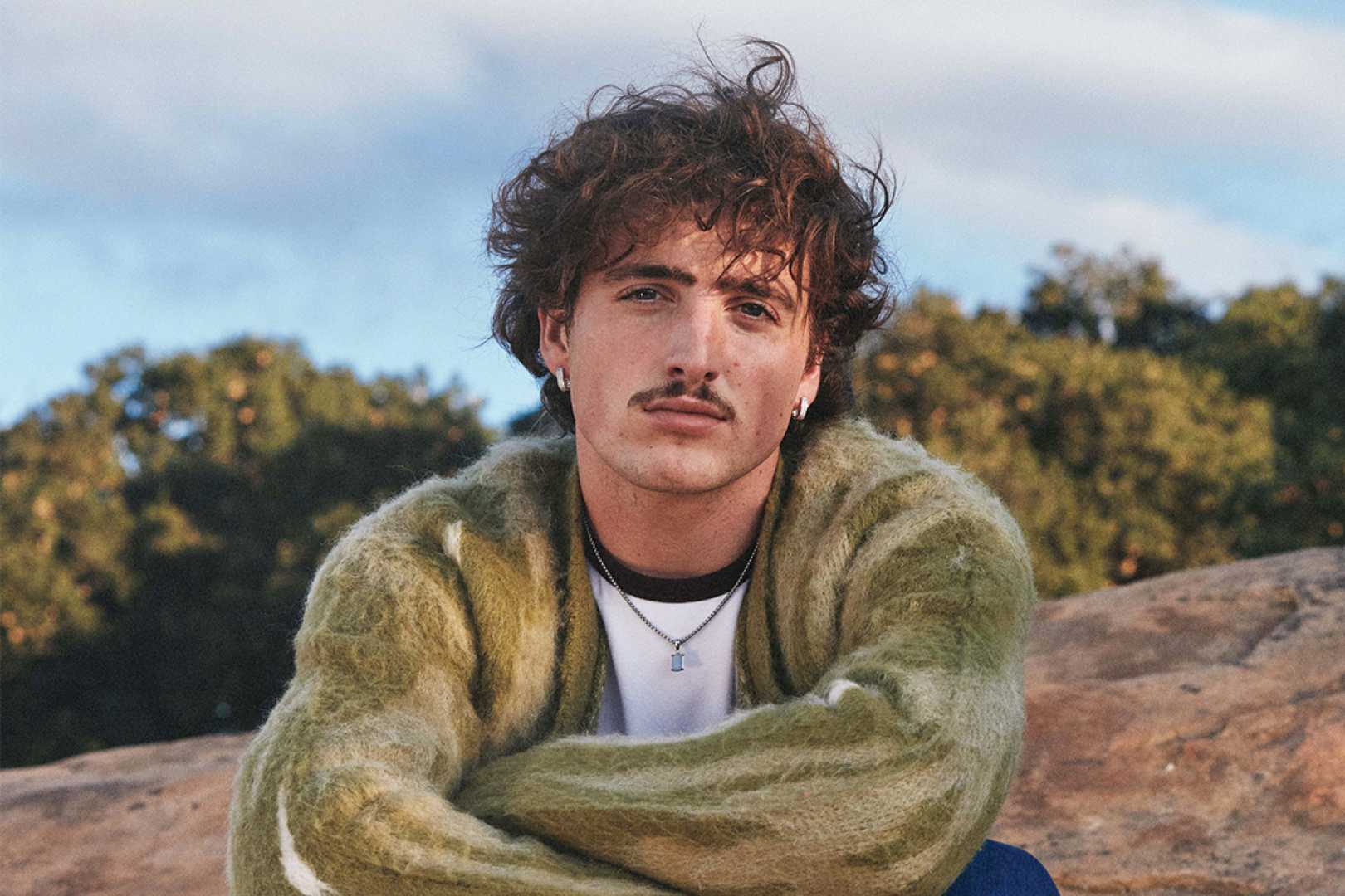 Evan Blair Boone Music Collaboration