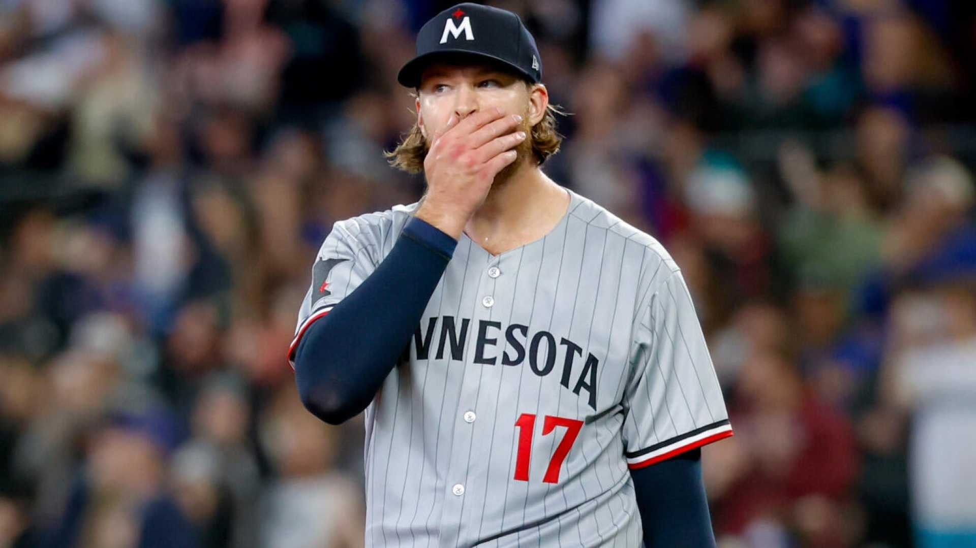 Fantasy Baseball Pitcher Rankings Week 14