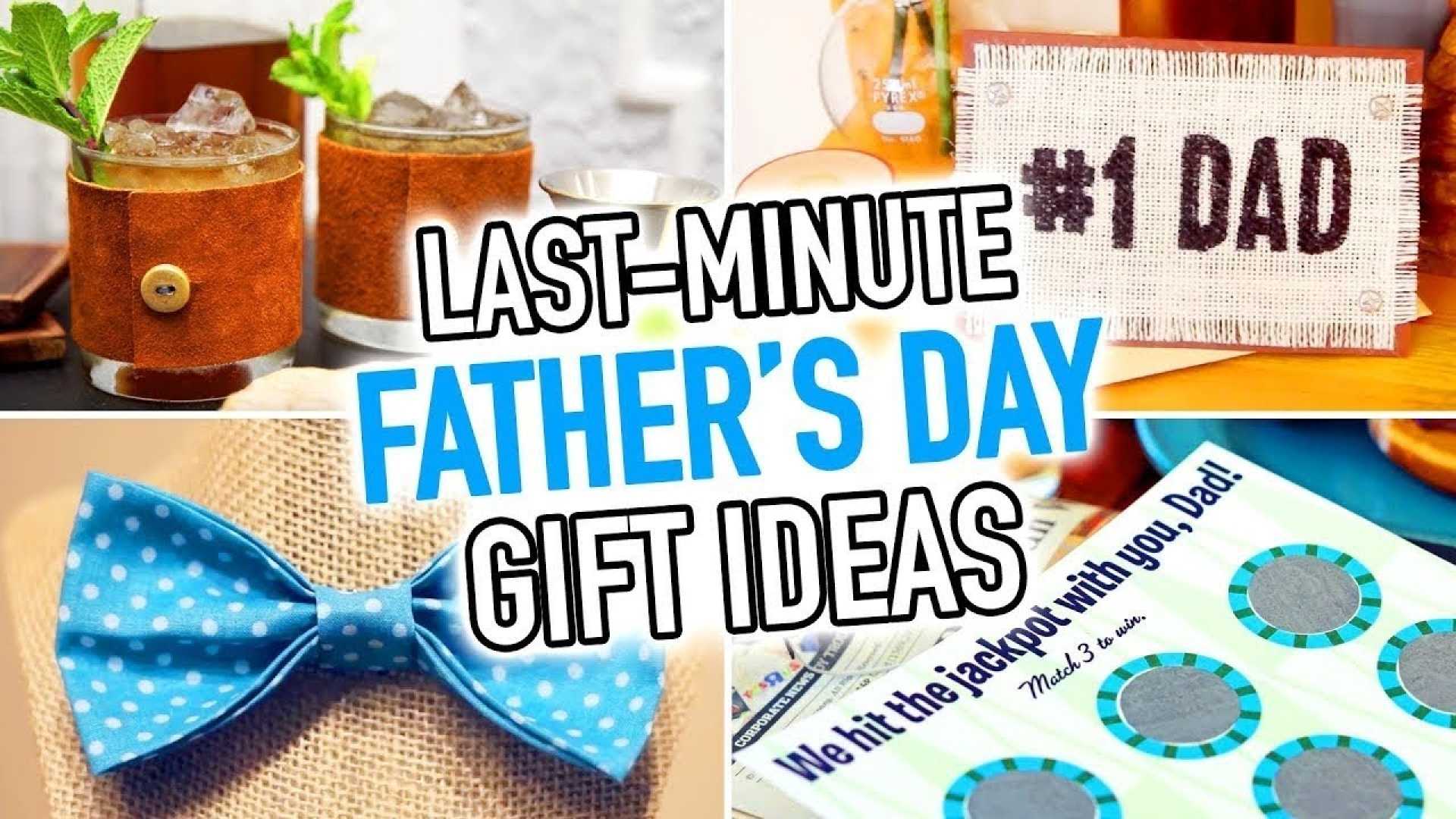 Father's Day Gifts Ideas