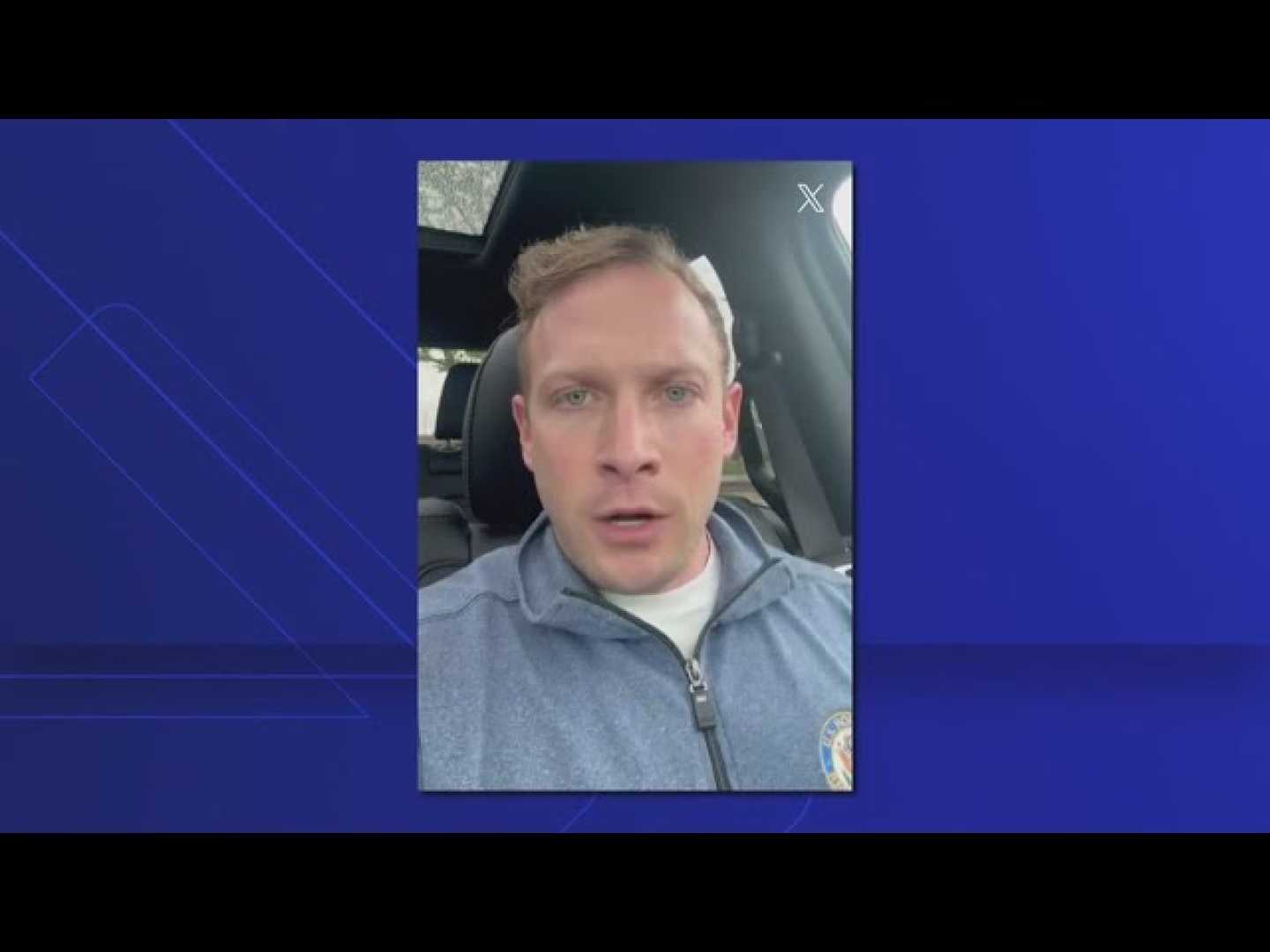 Feras Hamdan And Max Miller Road Rage Incident