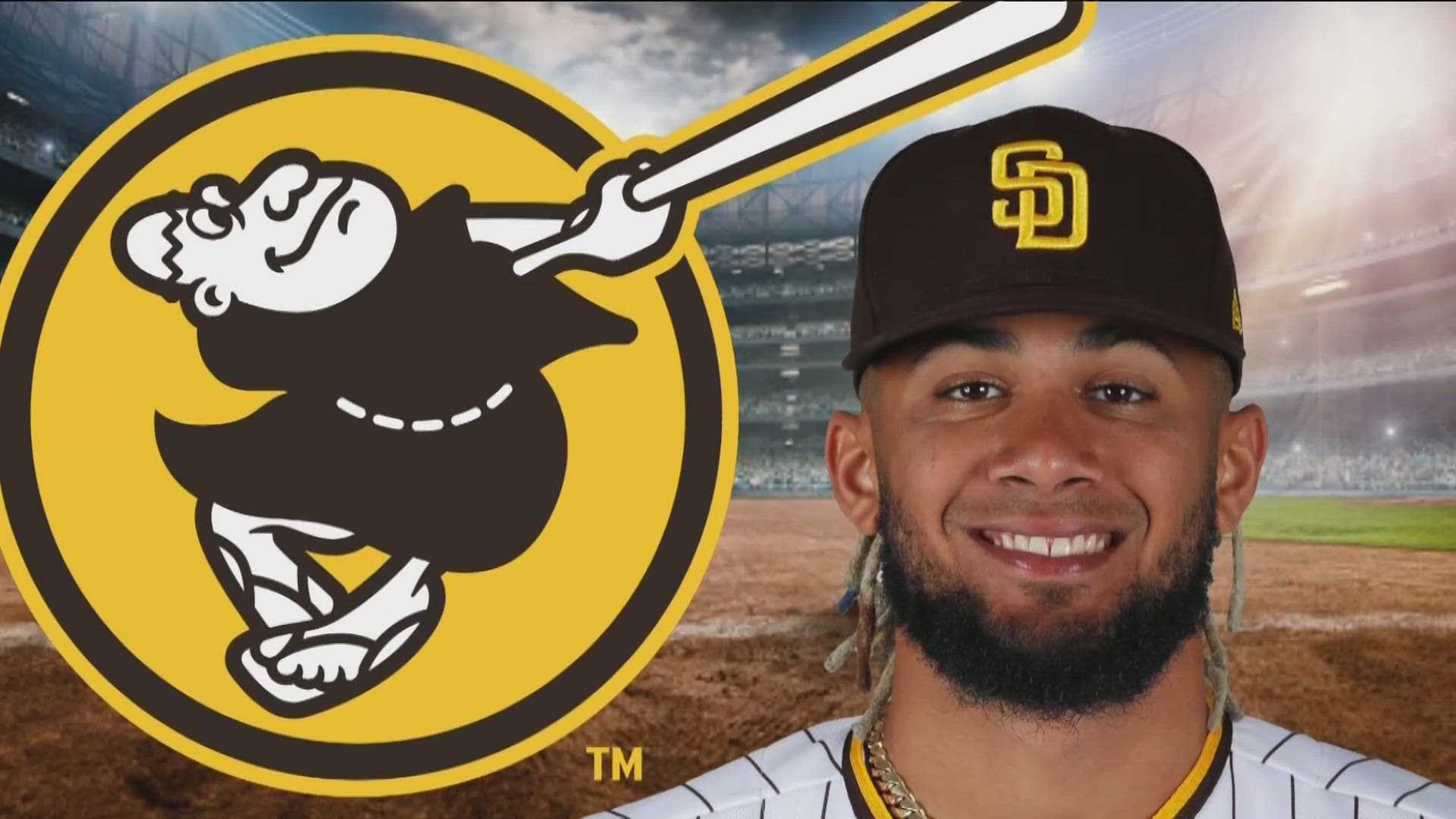 Fernando Tatis Jr. Lawsuit Baseball