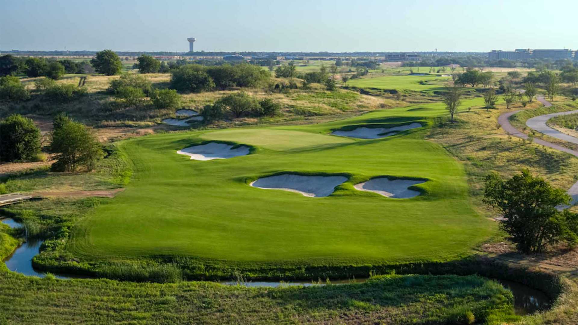Fields Ranch East Golf Course