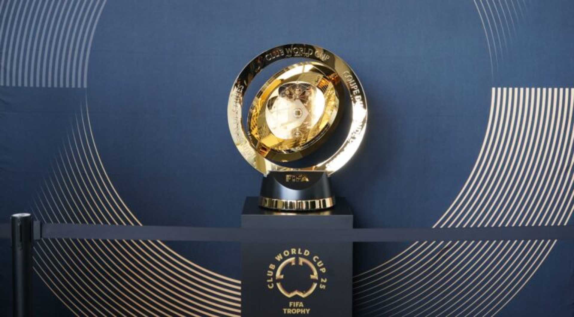 Fifa Club World Cup 2025 Teams Preparation