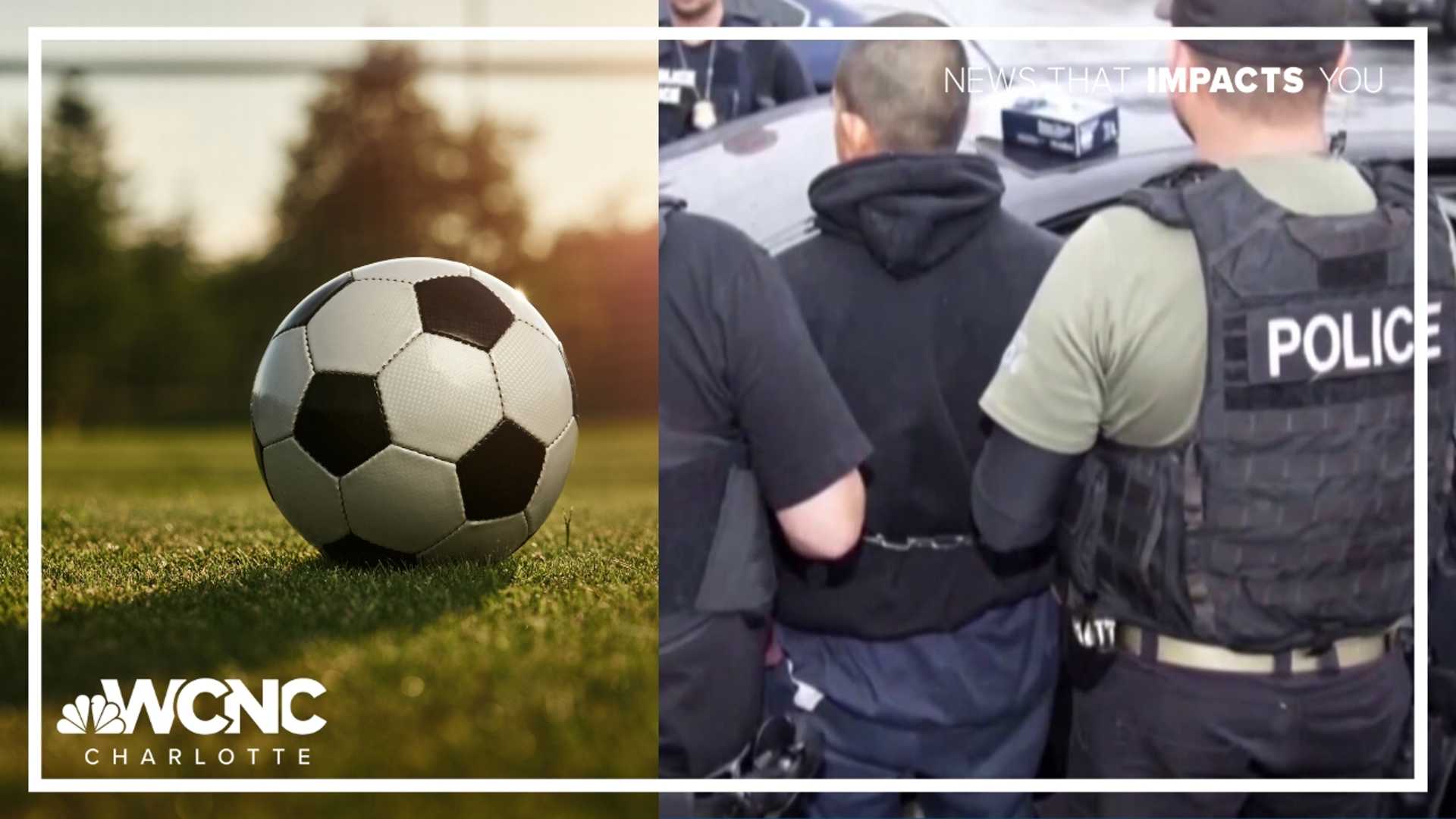 Fifa Club World Cup Charlotte Security Concerns