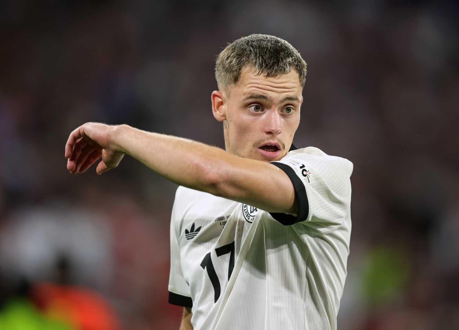Football Transfer Rumors Germany June 2025