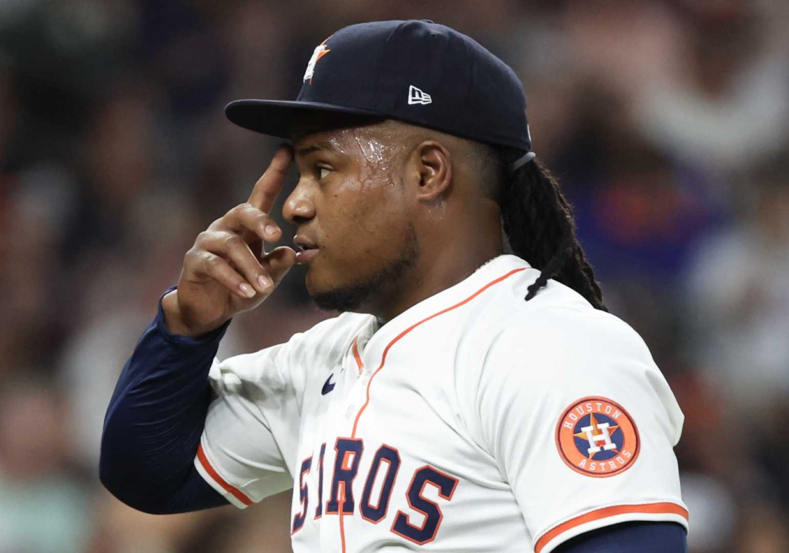 Framber Valdez Dodgers Trade Rumors