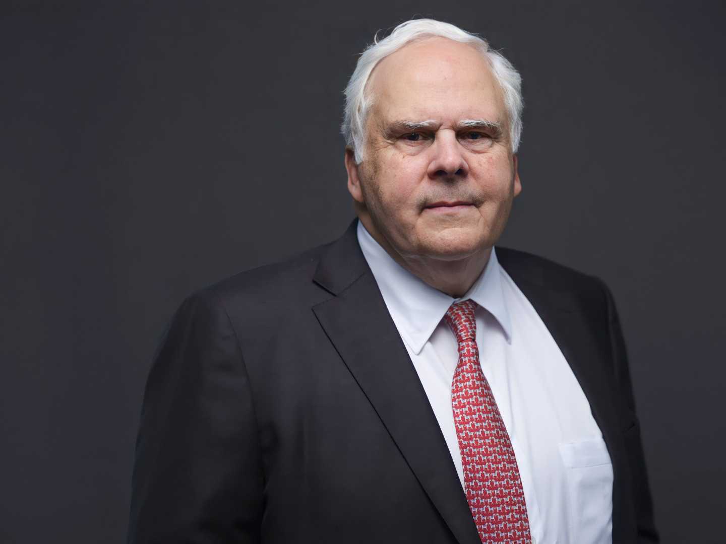 Fred Smith Fedex Founder Obituary