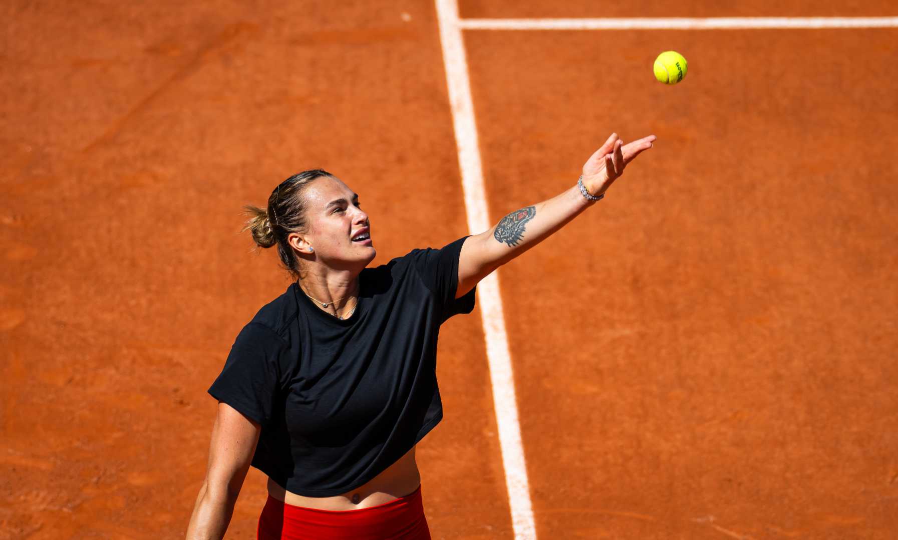 French Open 2025 Roland Garros Tennis