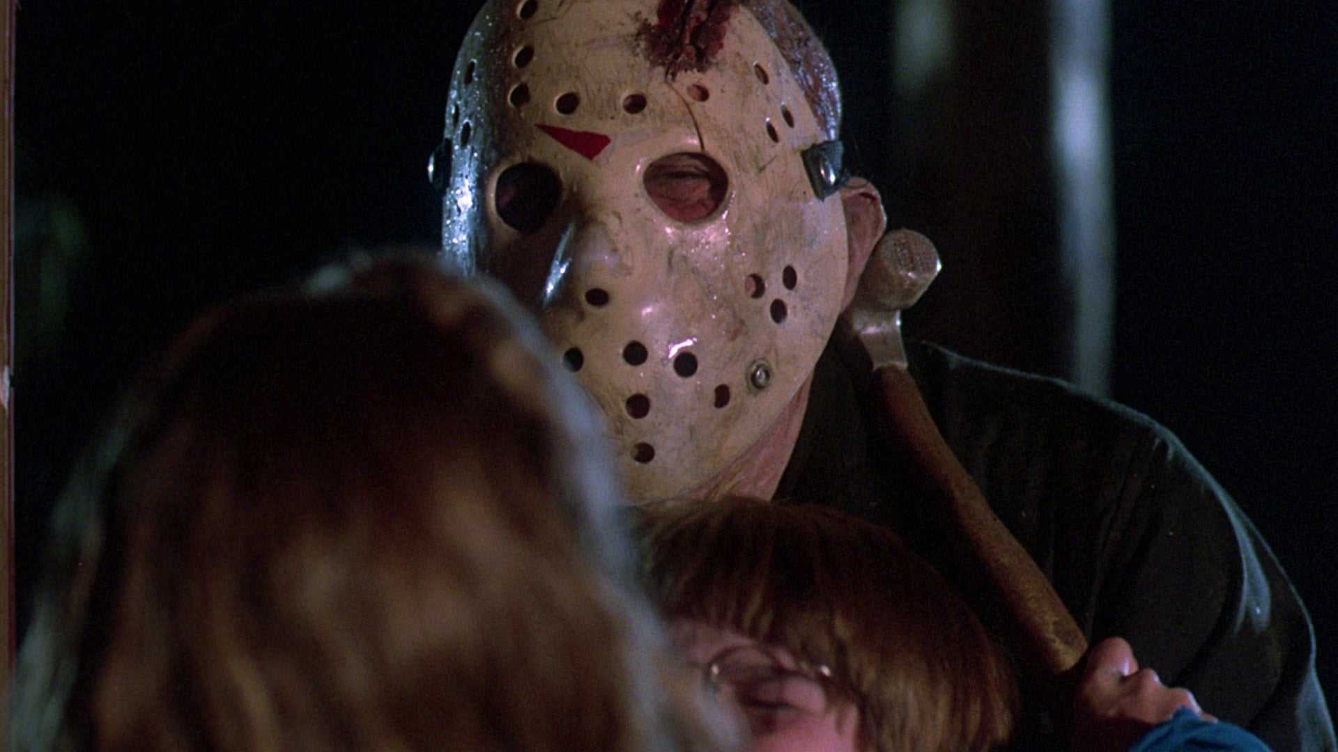 Friday The 13th Horror Movie Marathon