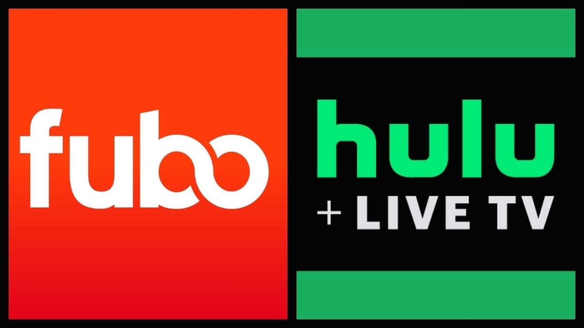 Fubotv Hulu Merger News