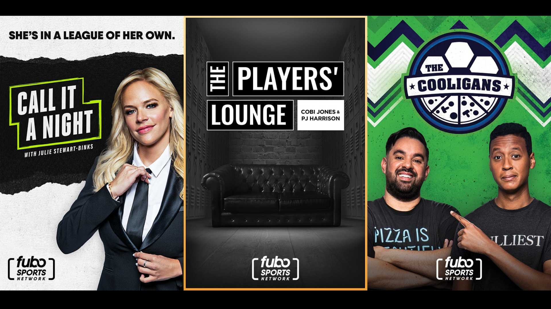 Fubotv Sports Streaming June Events