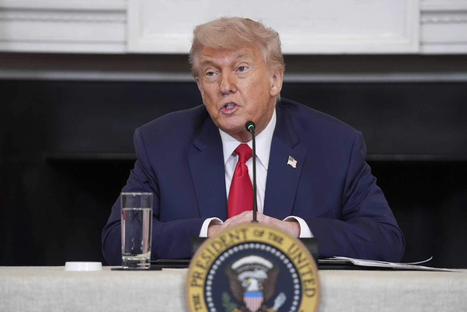 Fulbright Board Resigns Trump Administration
