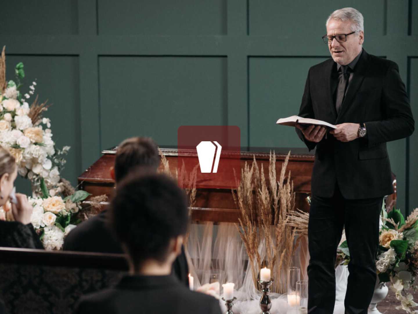 Funeral Director Coventry Connecticut