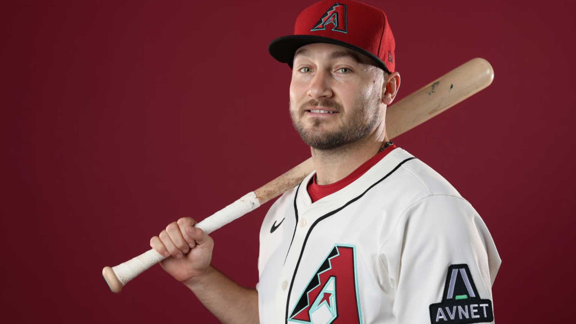 Garrett Hampson Baseball Player News