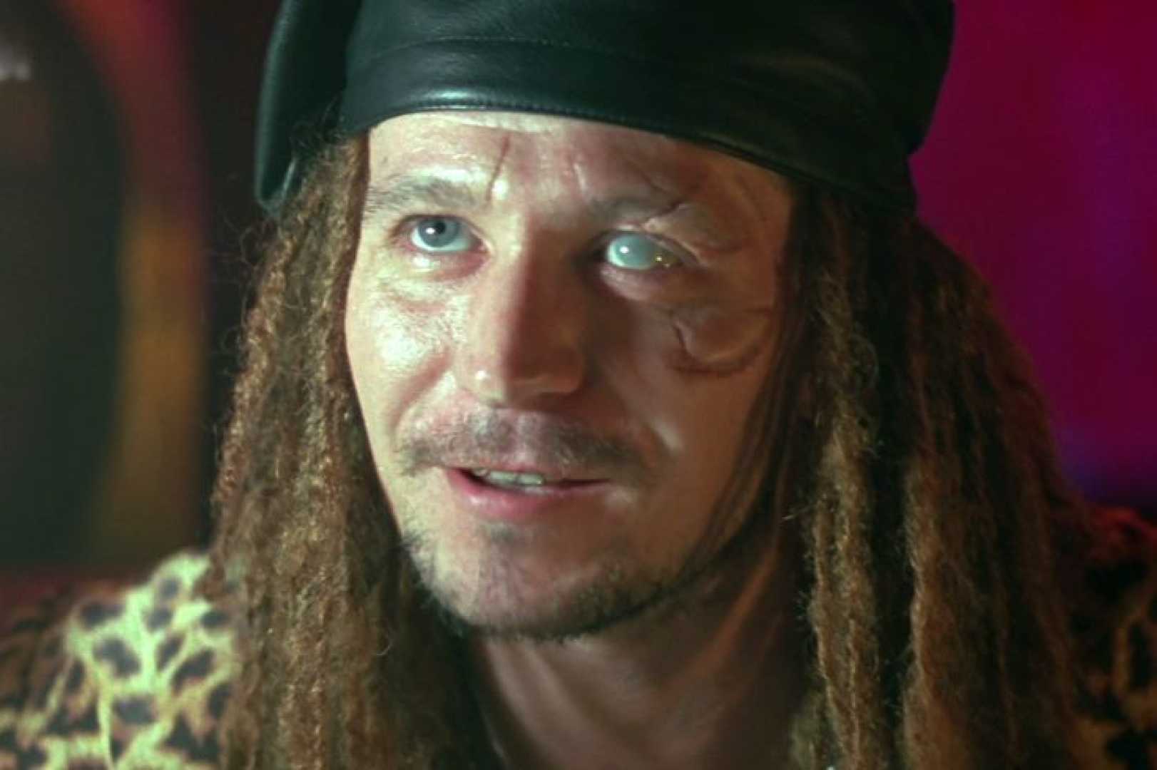 Gary Oldman True Romance Character