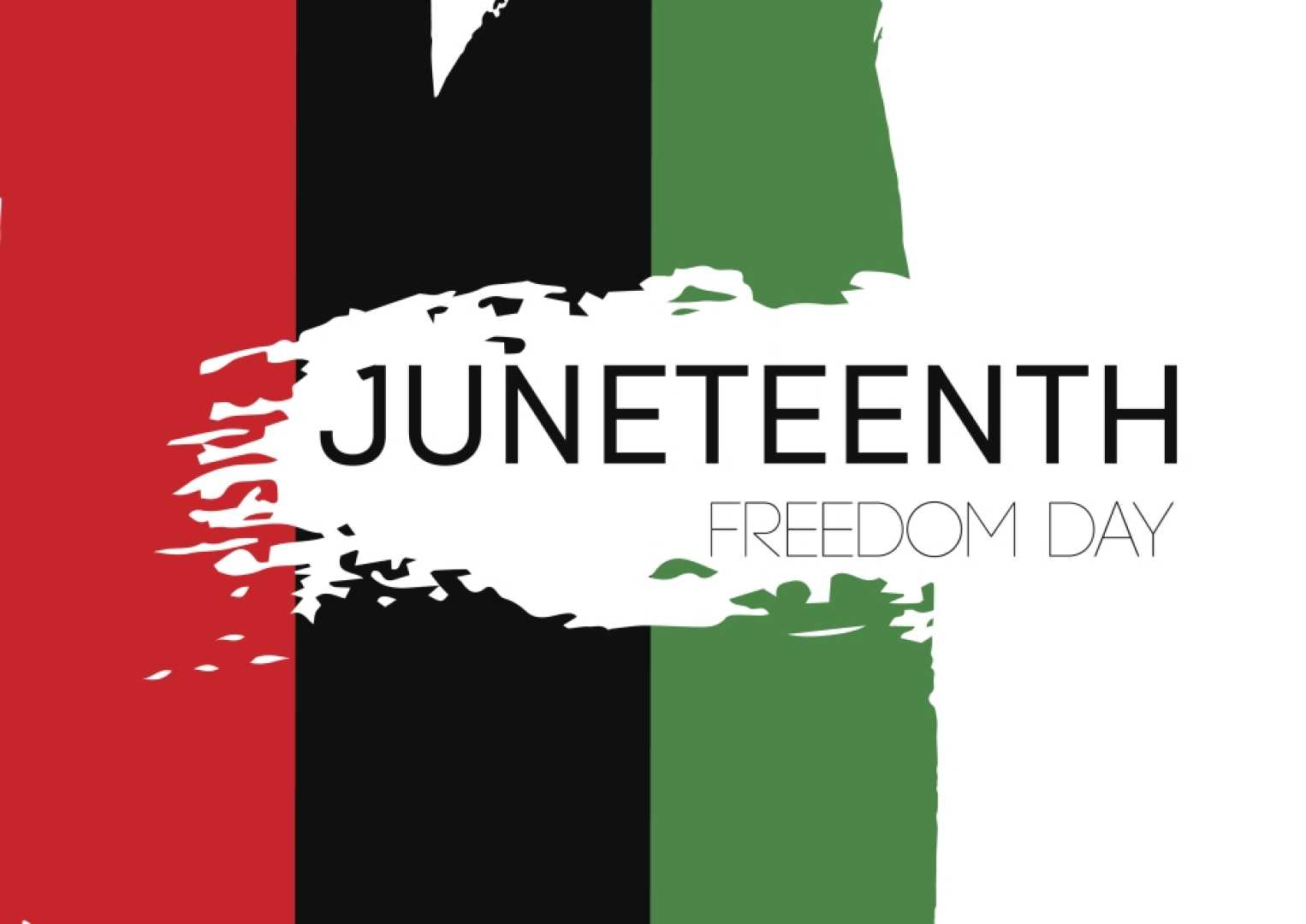 George Floyd Juneteenth National Independence Day