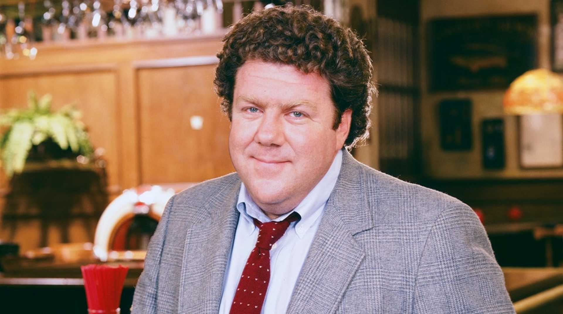 George Wendt Cheers Actor Legacy