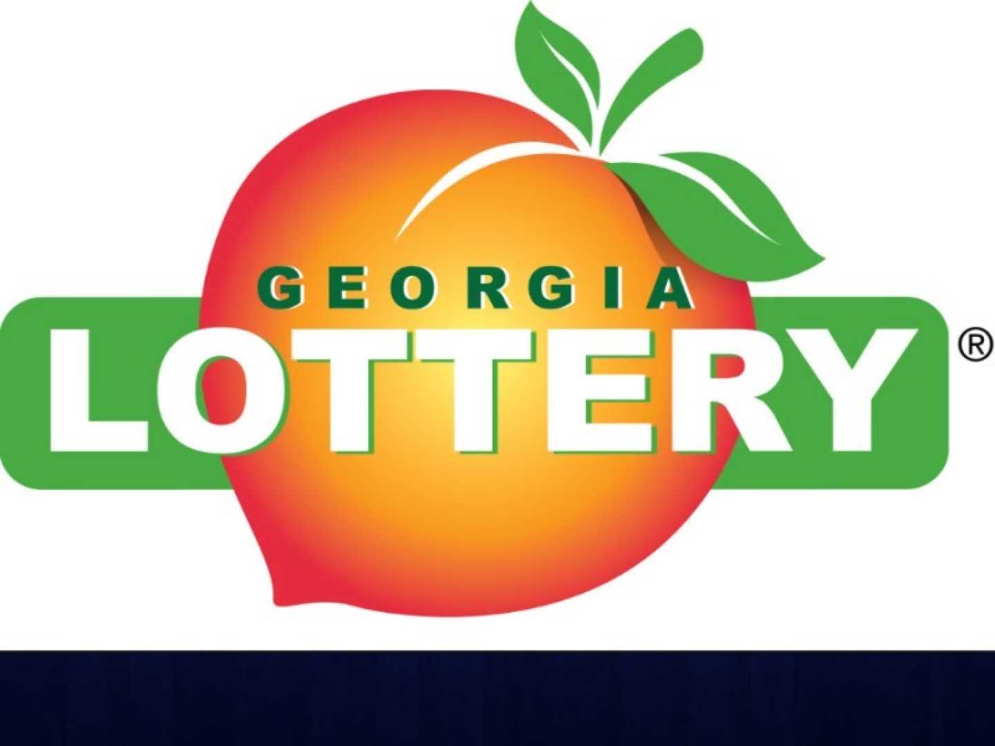 Georgia Lottery Mega Millions Winner Gainesville