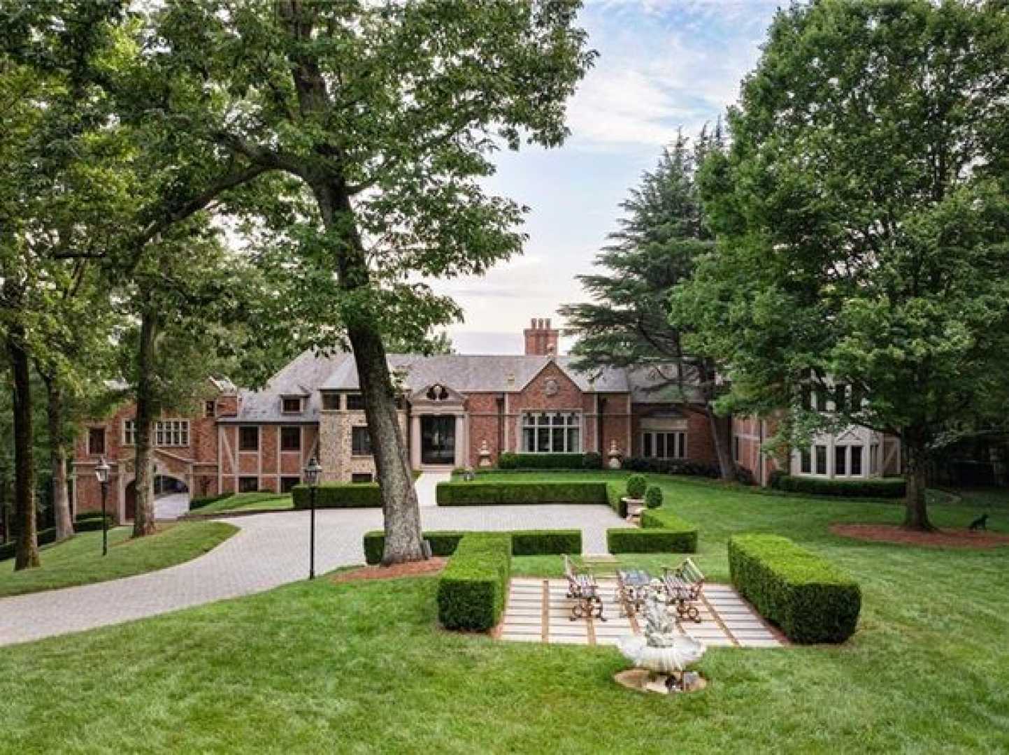 Georgia Luxury Homes For Sale