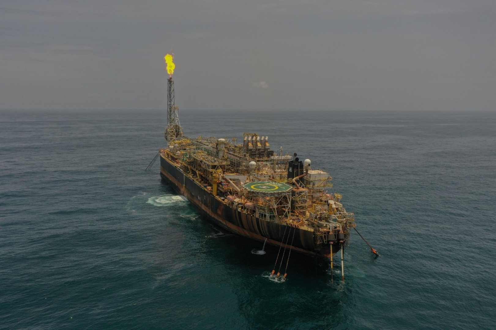 Ghana Oil Fields Extension Announcement