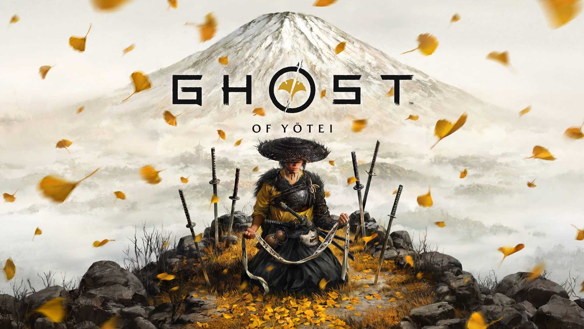 Ghost Of Yotei Game Preview 2025