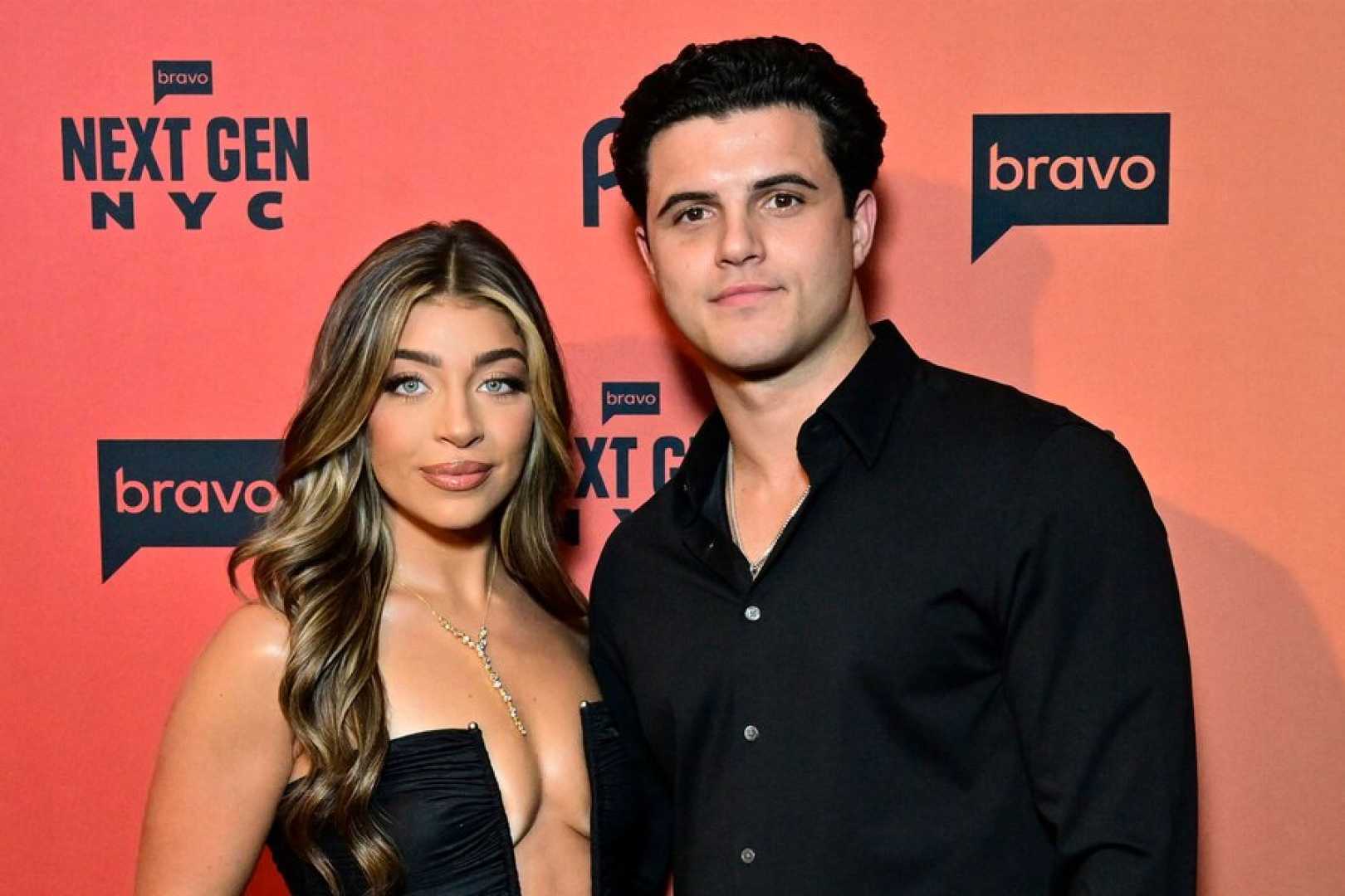 Gia Giudice Next Gen Nyc Premiere