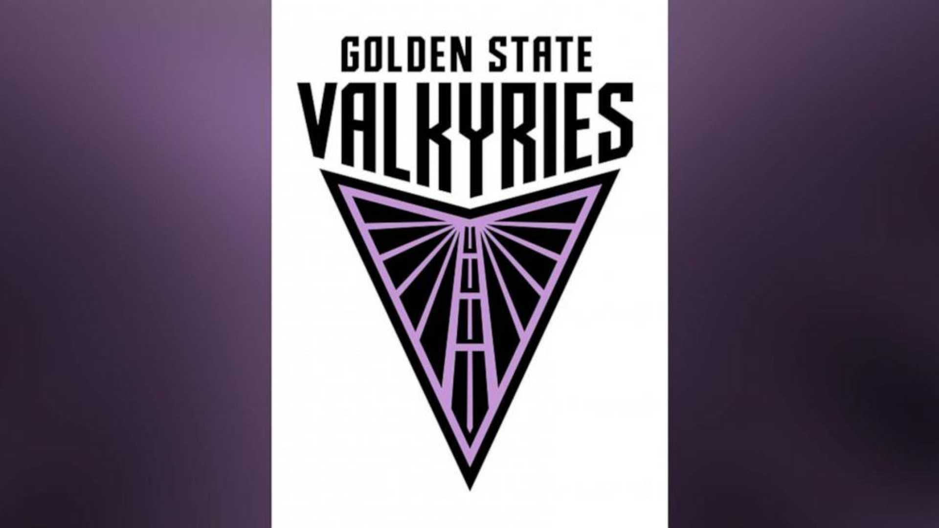 Golden State Valkyries Wnba Team Action