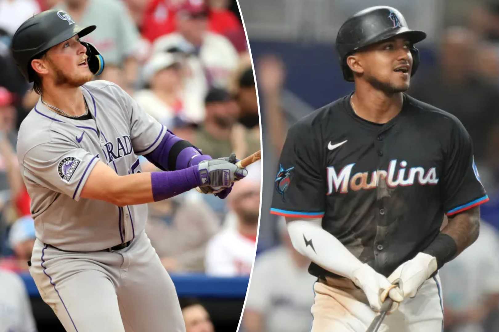 Goodman Baseball Player Lineup News
