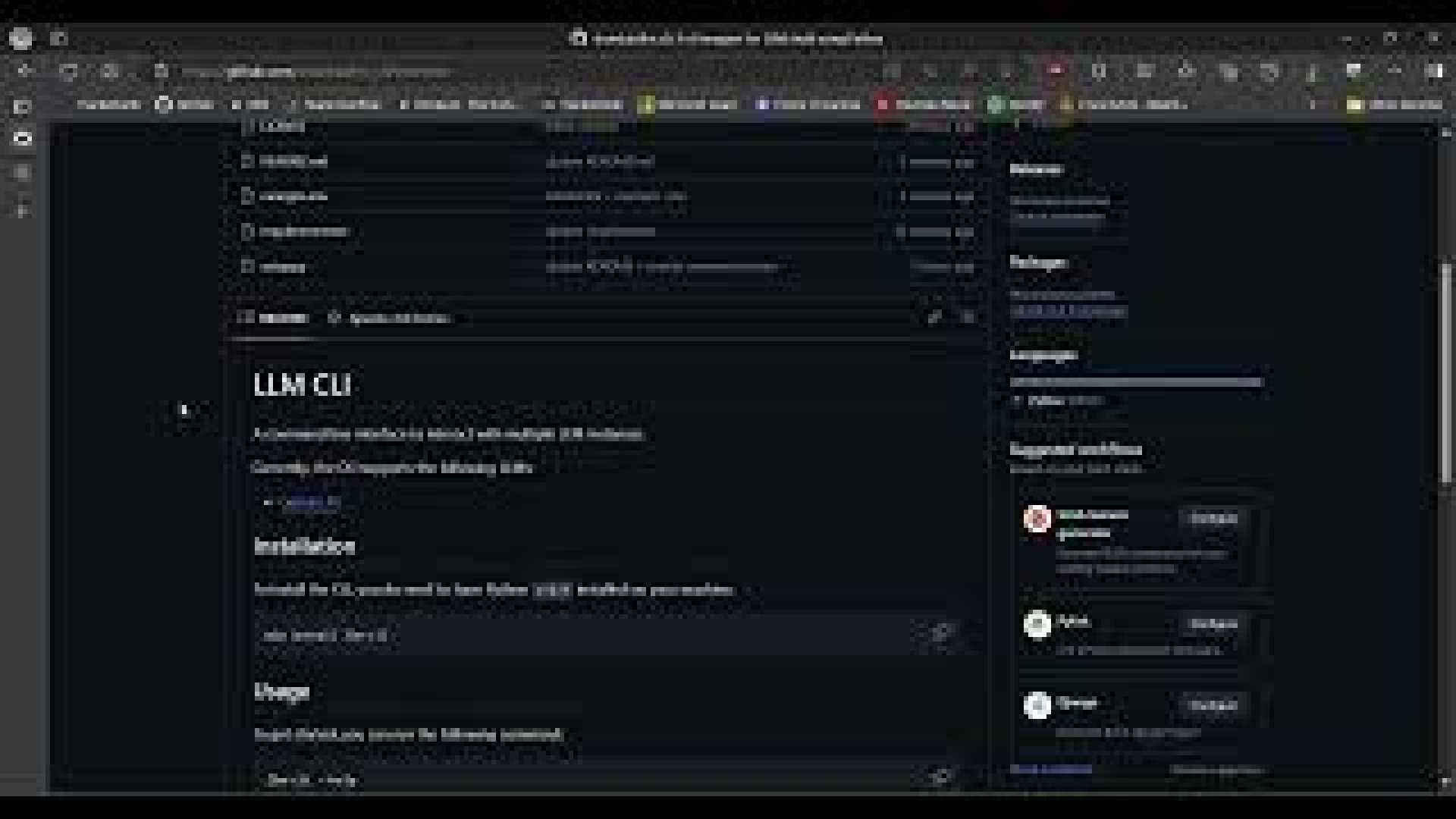 Google Gemini Cli Developer Interface