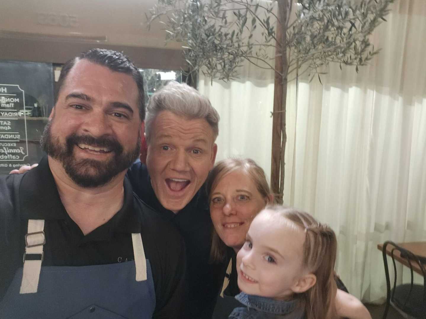 Gordon Ramsay Makeover Phoenix Restaurants
