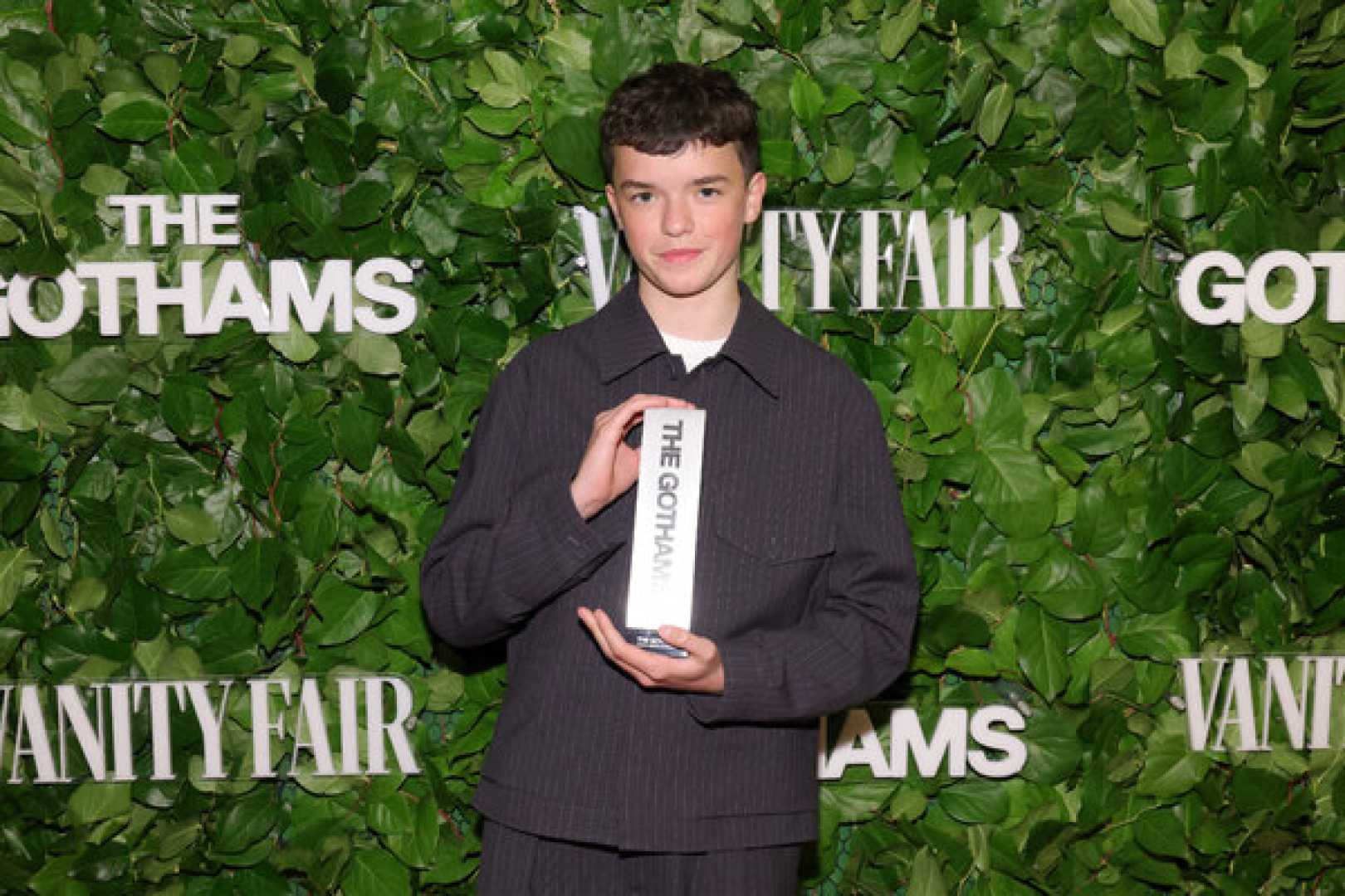 Gotham Tv Awards 2025 Ceremony Winners