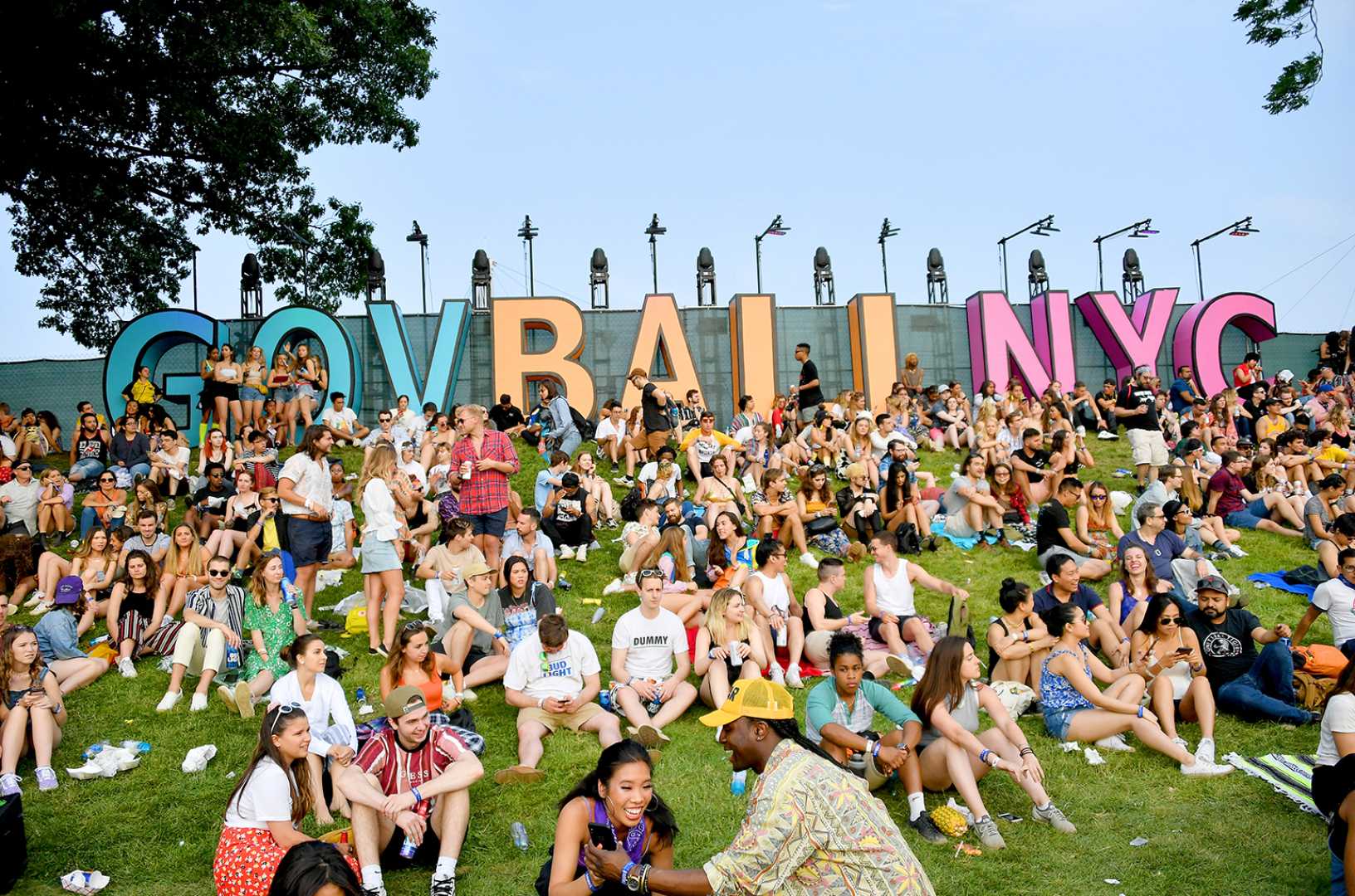 Governors Ball Music Festival 2023