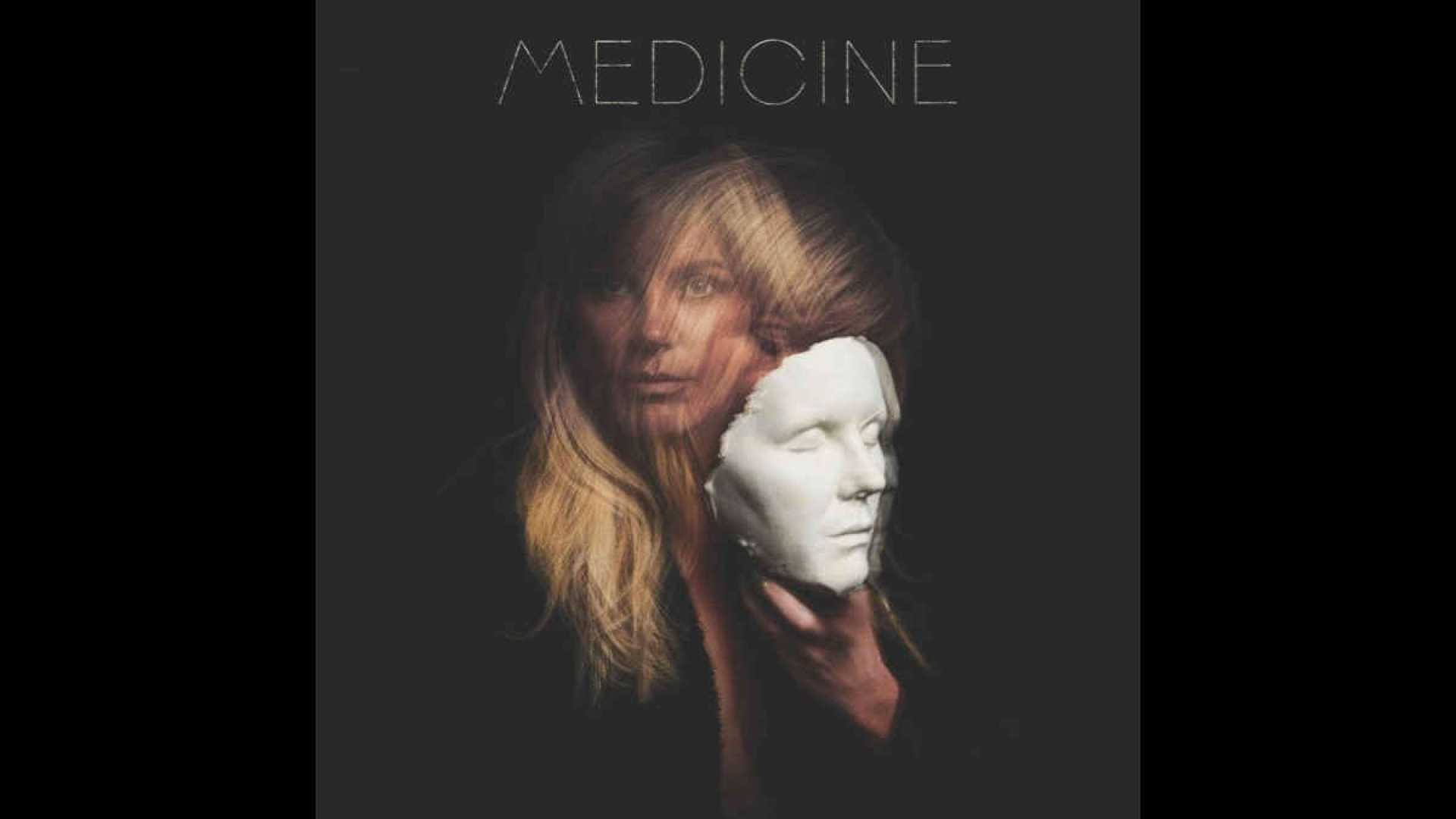 Grace Potter Medicine Album Release