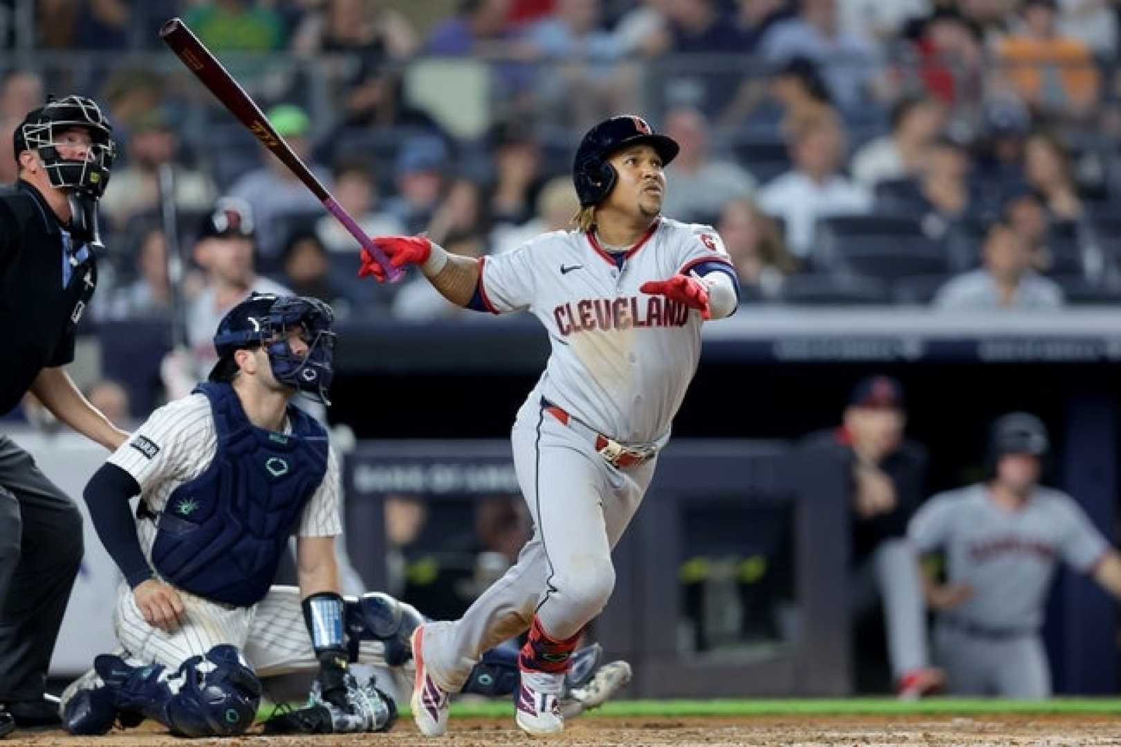 Guardians Astros Baseball Game Preview