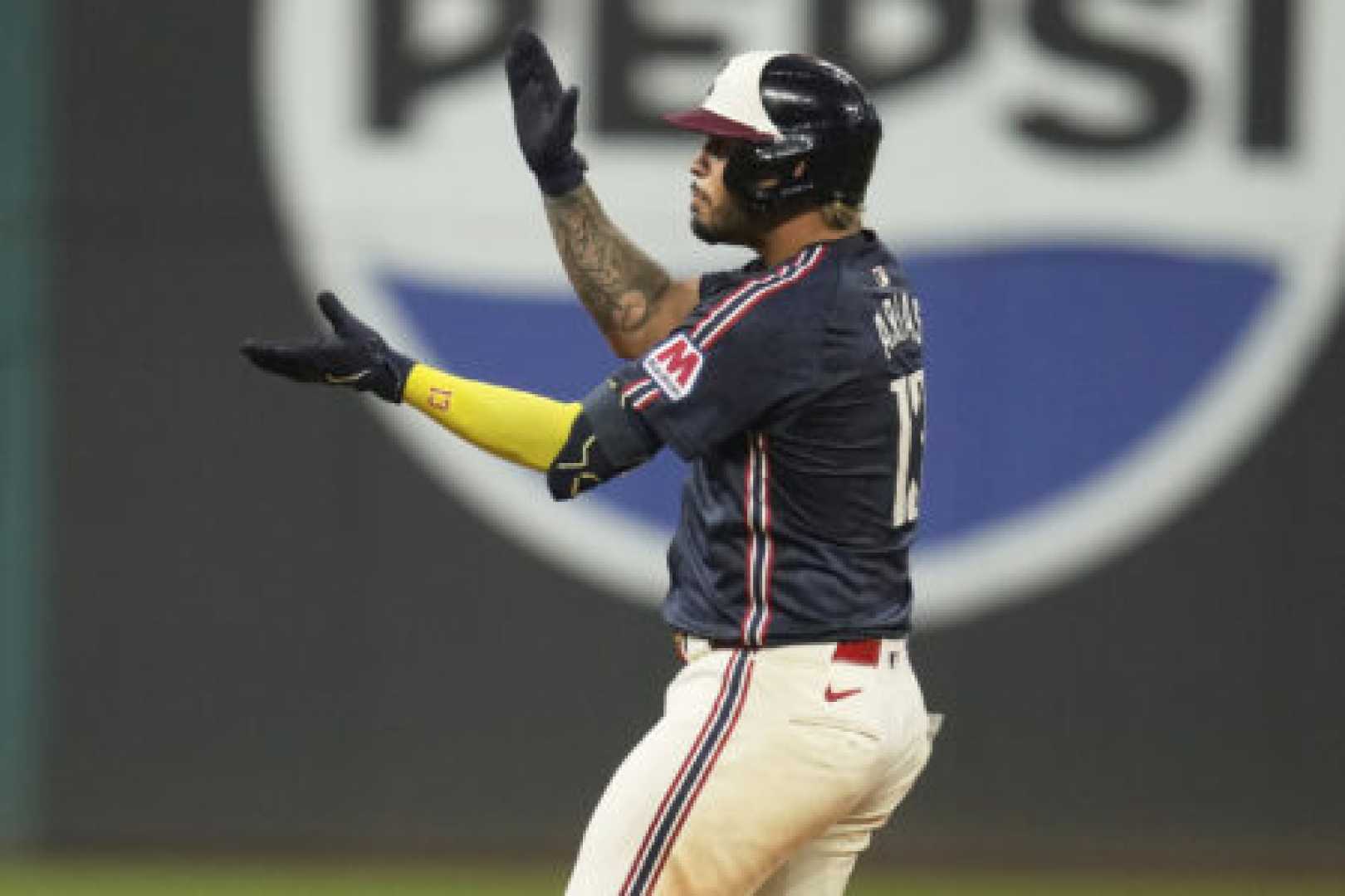 Guardians Astros Game June 2025