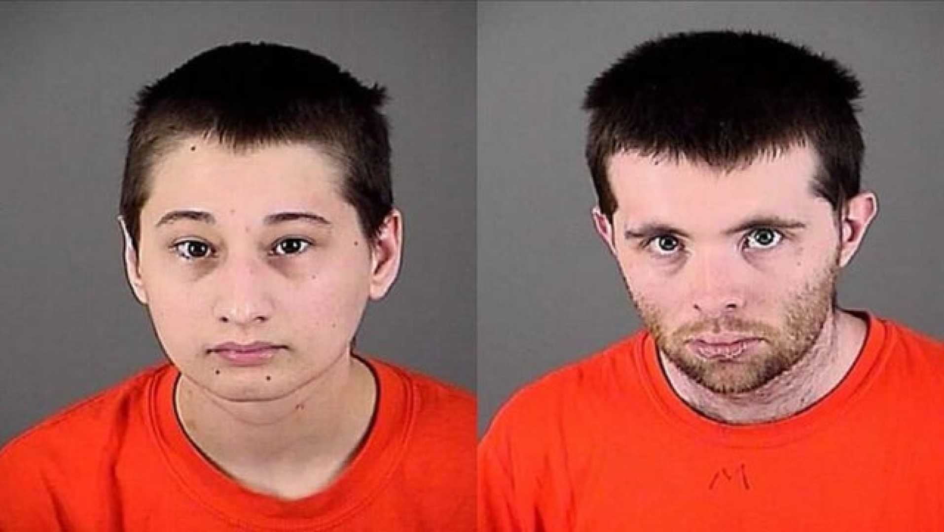 Gypsy Rose Blanchard Nicholas Godejohn Murder