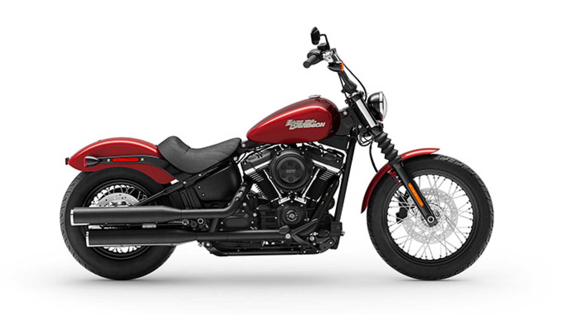 Harley Davidson Softail Motorcycle Recall News