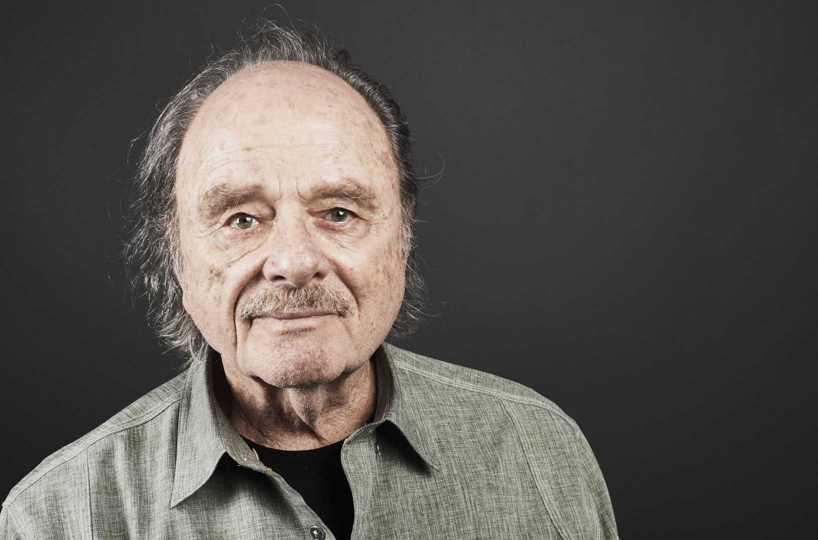 Harris Yulin Actor