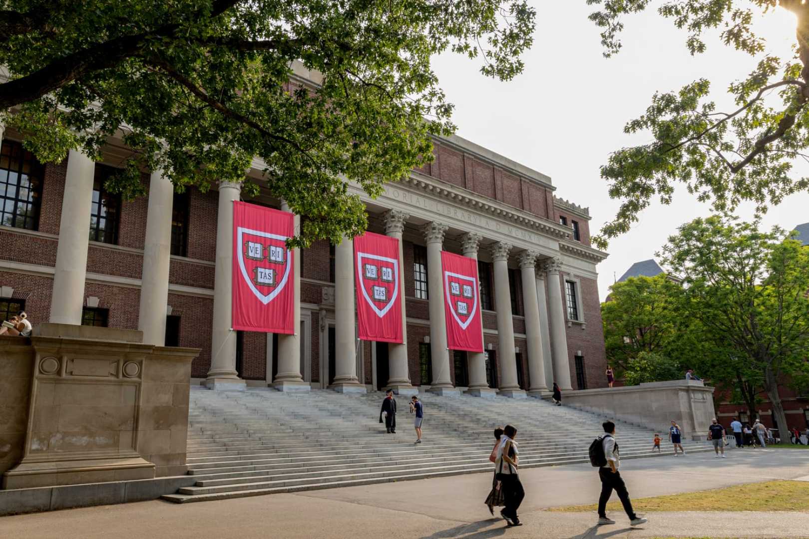 Harvard University Civil Rights Investigation
