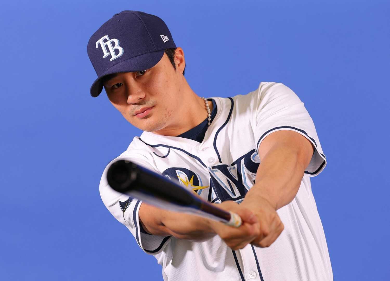 Ha Seong Kim Baseball Rehab Assignment