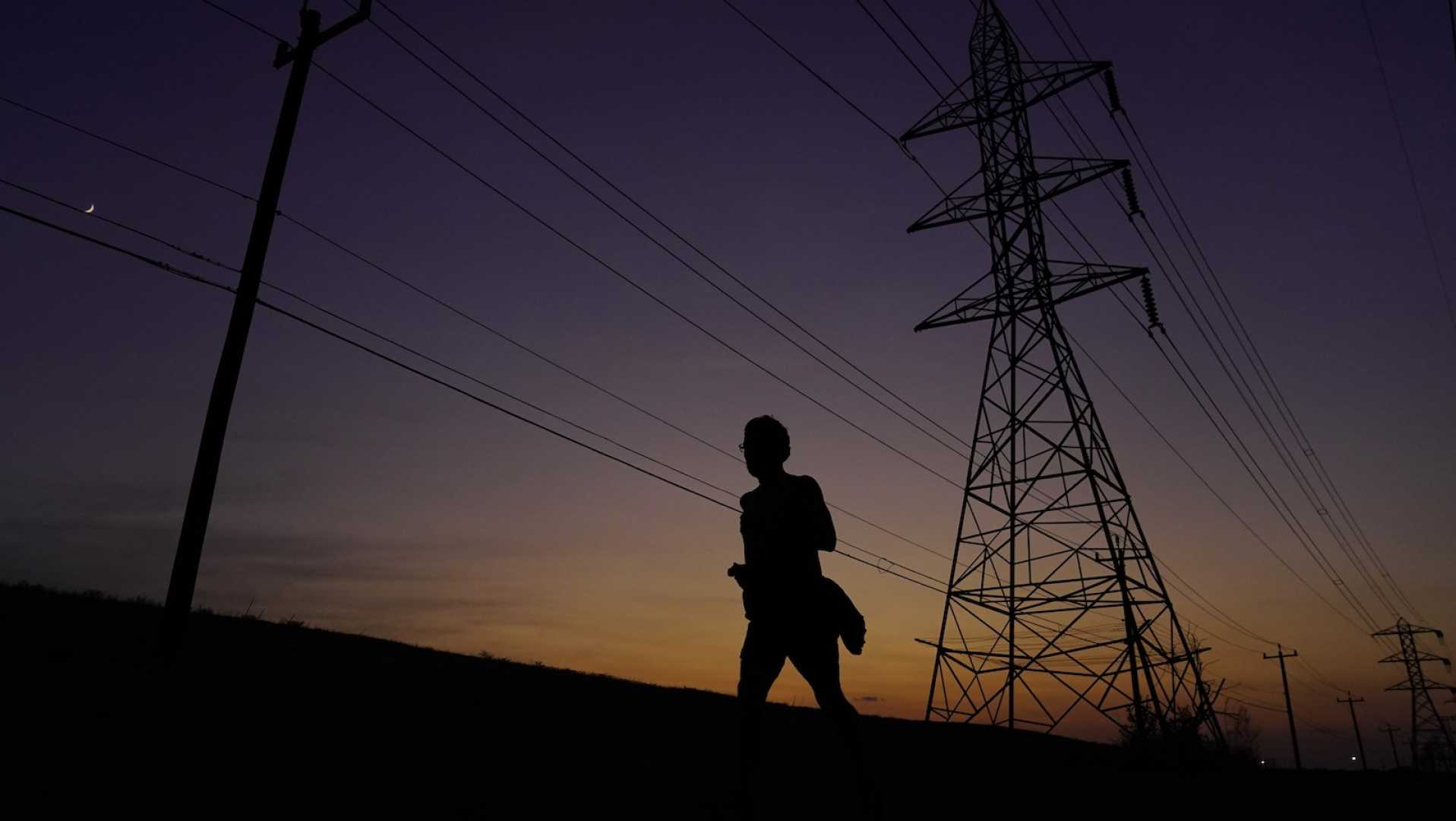 Heat Wave Electricity Disconnections Georgia Missouri