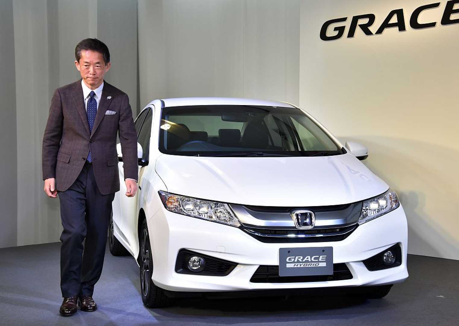 Honda Vehicles Recall Brake Pedal Issue