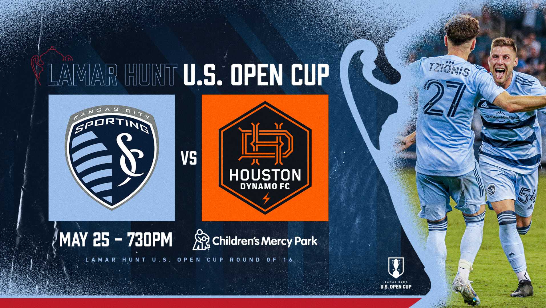 Houston Dynamo Vs Sporting Kansas City Matchup